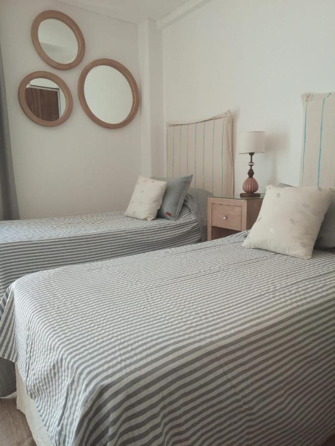 Suites Salta Apartment
